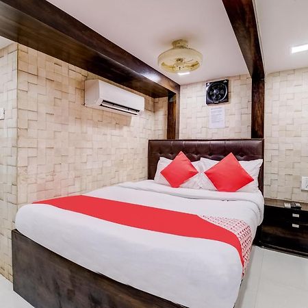 Hotel Qamar مومباي المظهر الخارجي الصورة