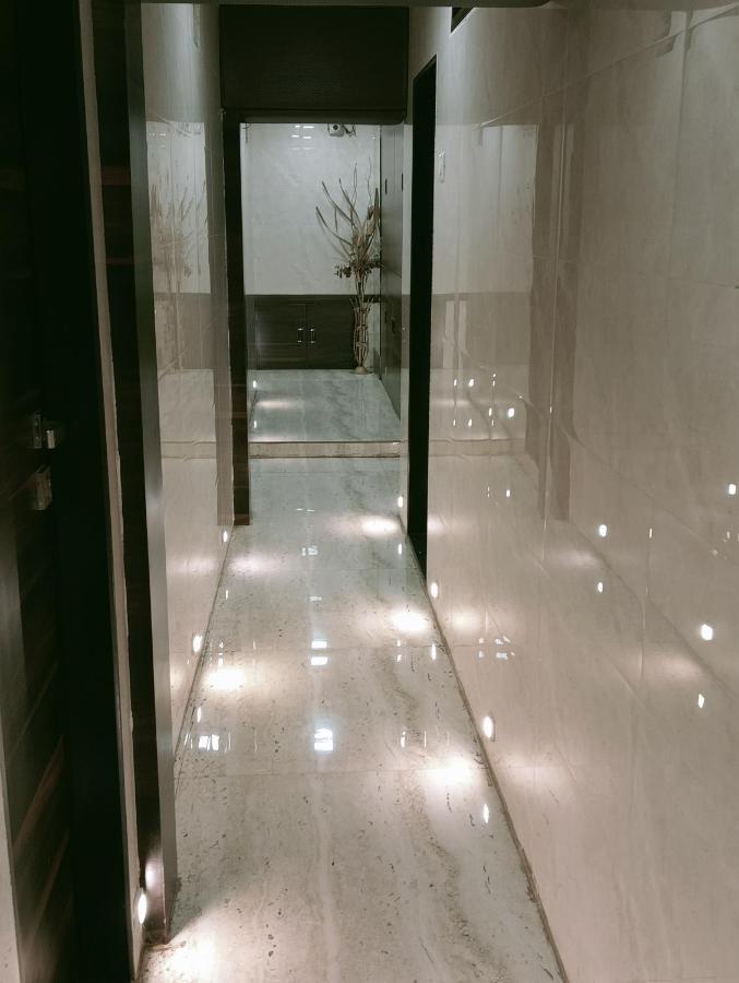 Hotel Qamar مومباي المظهر الخارجي الصورة