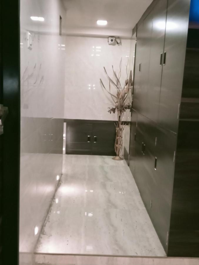 Hotel Qamar مومباي المظهر الخارجي الصورة