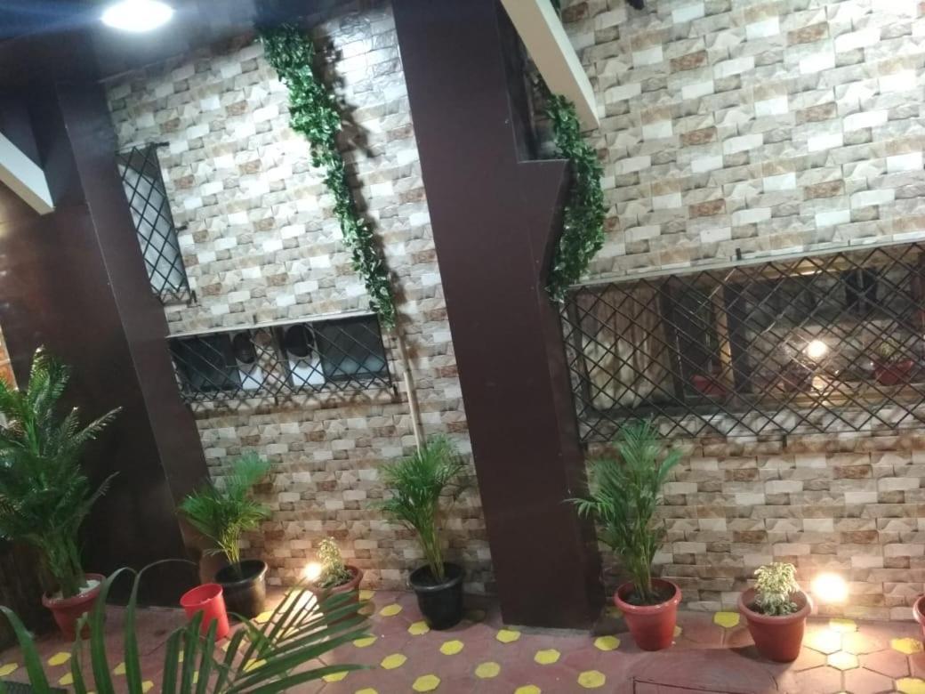 Hotel Qamar مومباي المظهر الخارجي الصورة