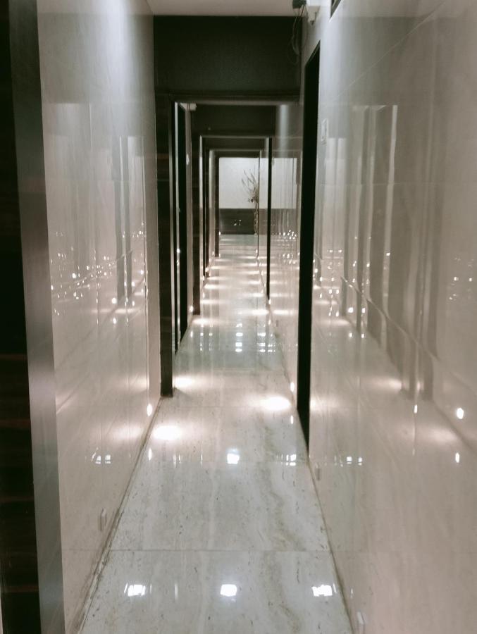 Hotel Qamar مومباي المظهر الخارجي الصورة