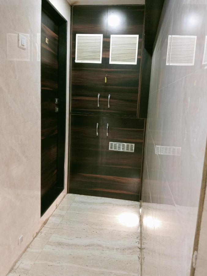 Hotel Qamar مومباي المظهر الخارجي الصورة