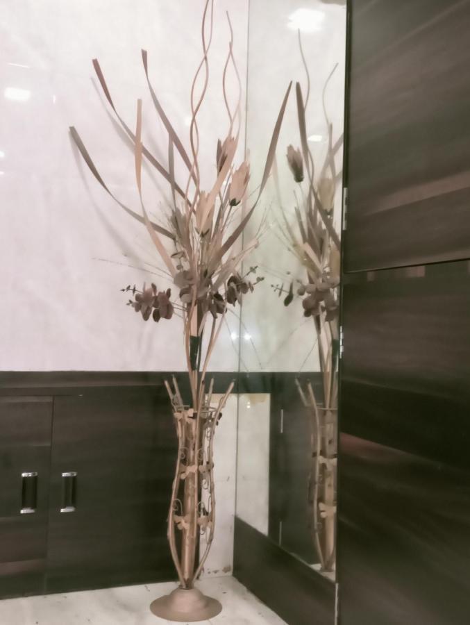 Hotel Qamar مومباي المظهر الخارجي الصورة