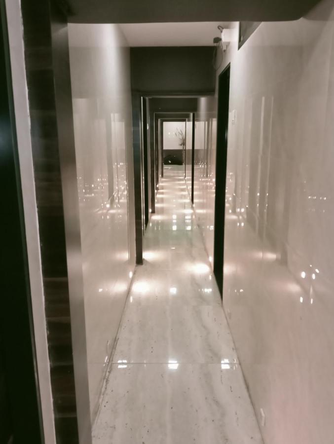Hotel Qamar مومباي المظهر الخارجي الصورة