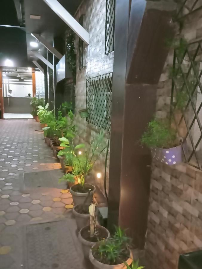 Hotel Qamar مومباي المظهر الخارجي الصورة