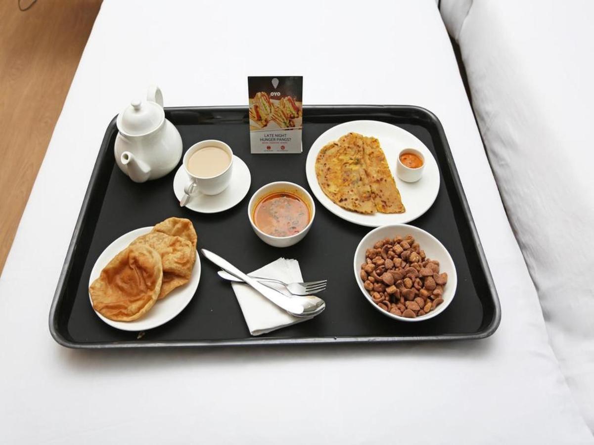 Hotel Qamar مومباي المظهر الخارجي الصورة